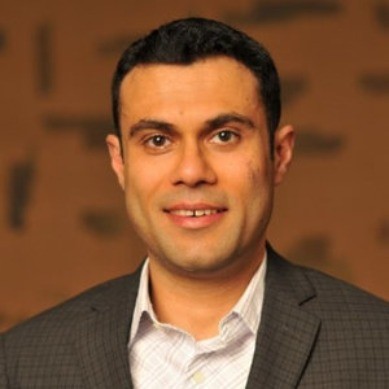 Anuj Suri — Founder, Suri Developers