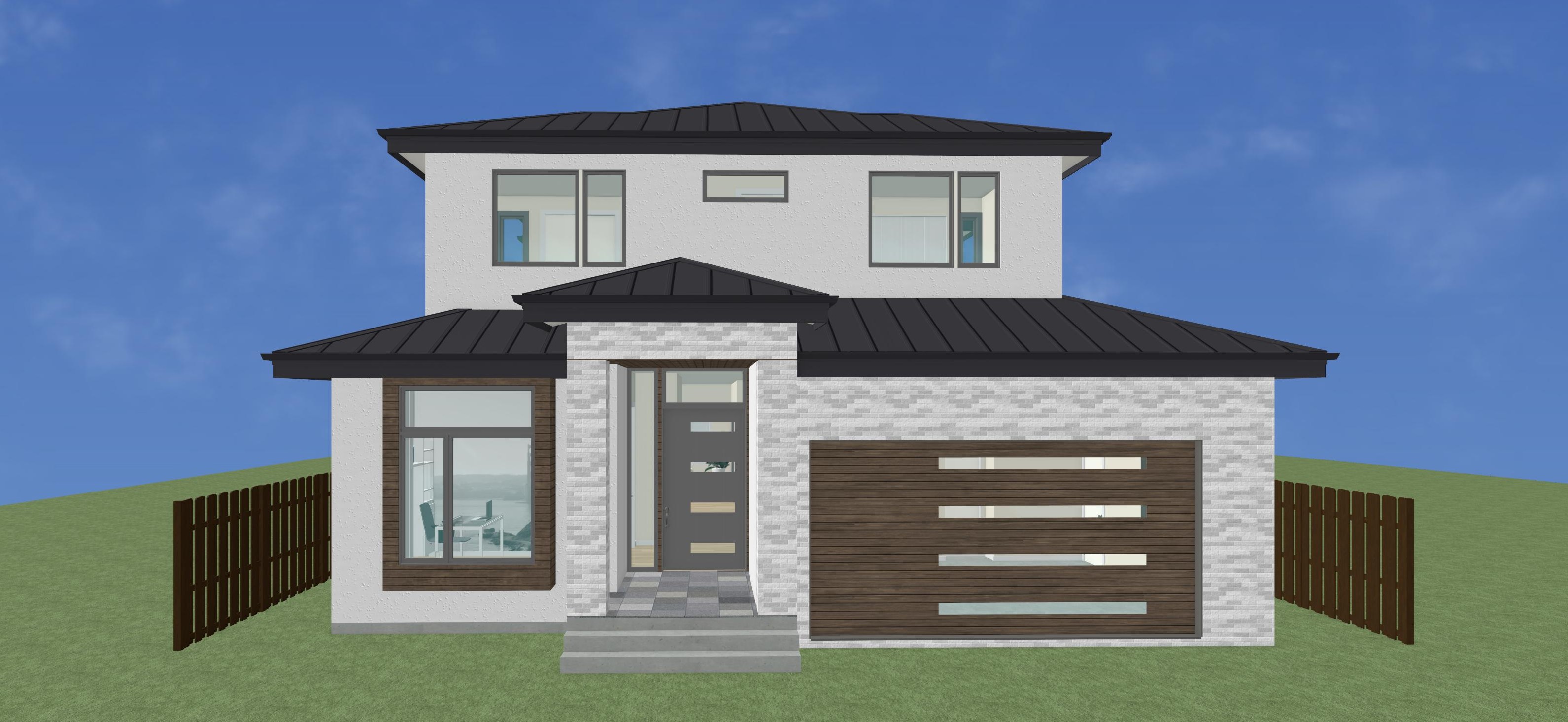 Project College 2