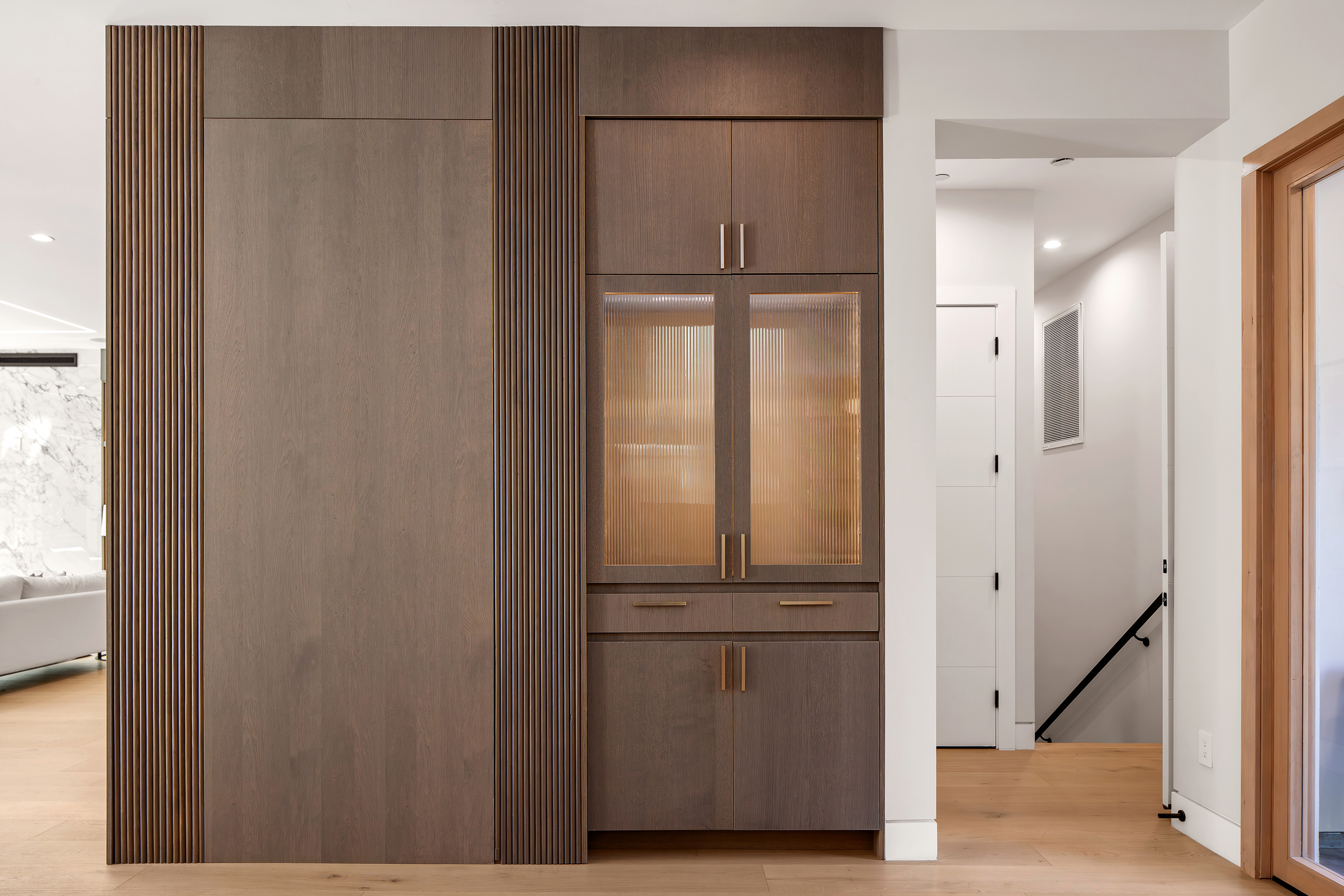 Suri Developers interior